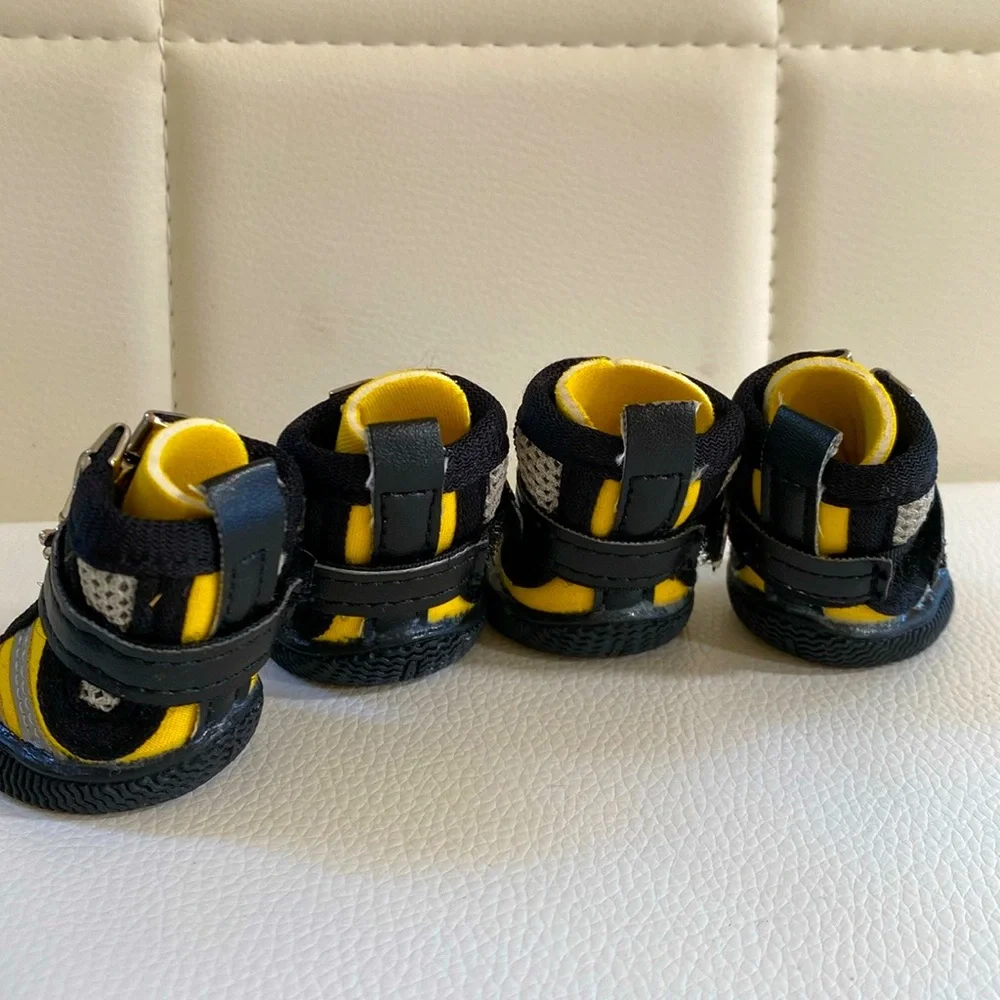 JML Dog Booties 🐾
